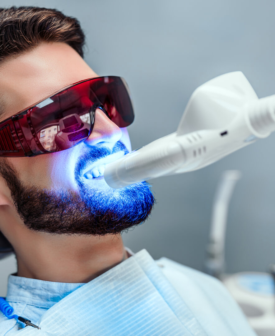 laser-technology-bakersfield-ca-dentist