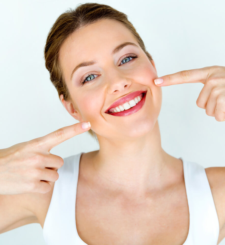 Professional Teeth Whitening | Bakersfield, CA Cosmetic Dentists